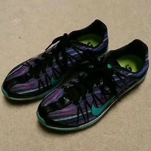 Nike Rival waffle Racing shoes